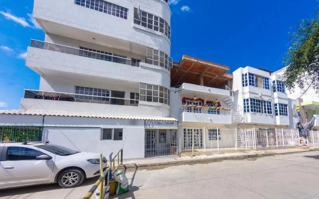 Stay Villa Marta