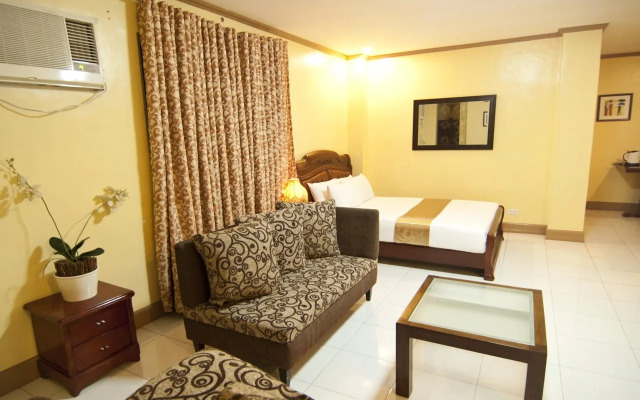 Anfa Royale Hotel