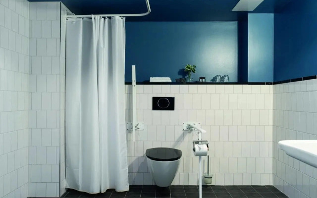 Elite Hotel Brage - Hotel & Spa