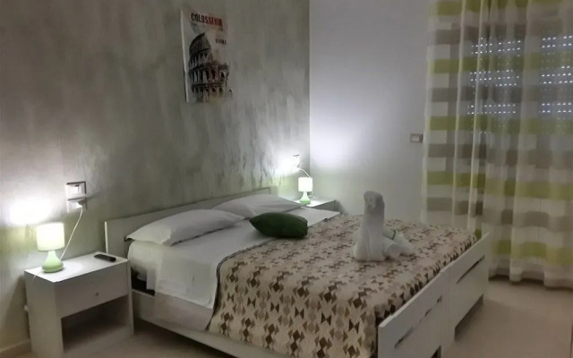 B&B Iris Cottage