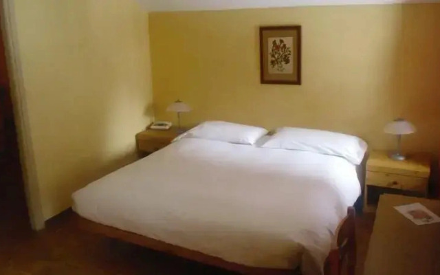 Hotel Lyskamm