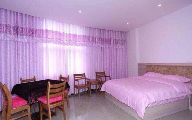 Lianhua Mengyang Inn 2nd Branch
