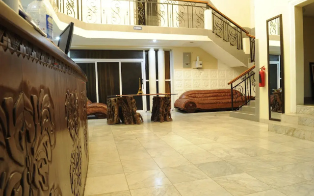 Mount Pleasant Inns & Apartments