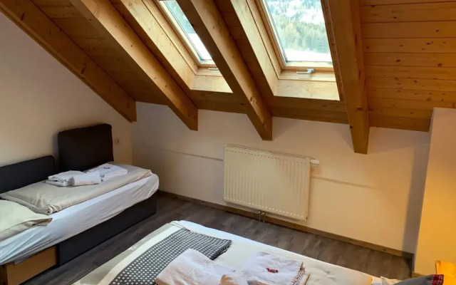 Apartment for up to 5 People