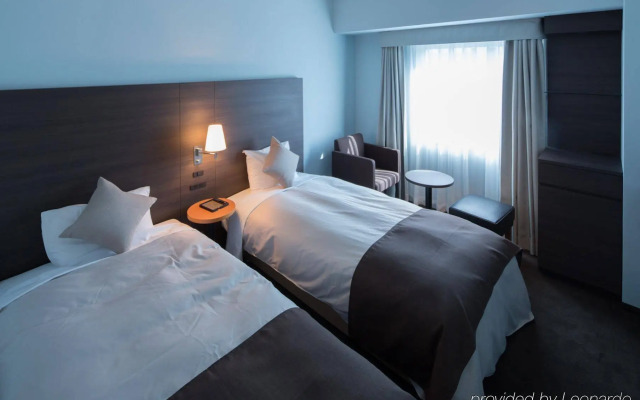 Ginza Grand Hotel
