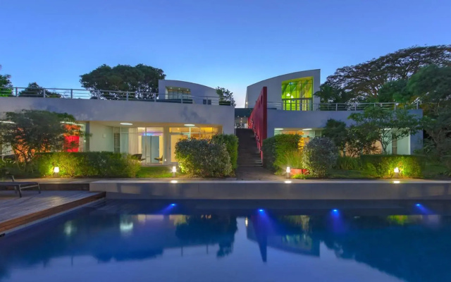 Serene-estate Boutique Guesthouse