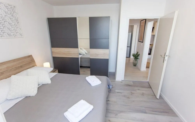 Apartment Ragusa