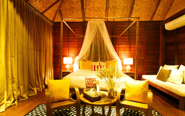 Pai Village Boutique Resort