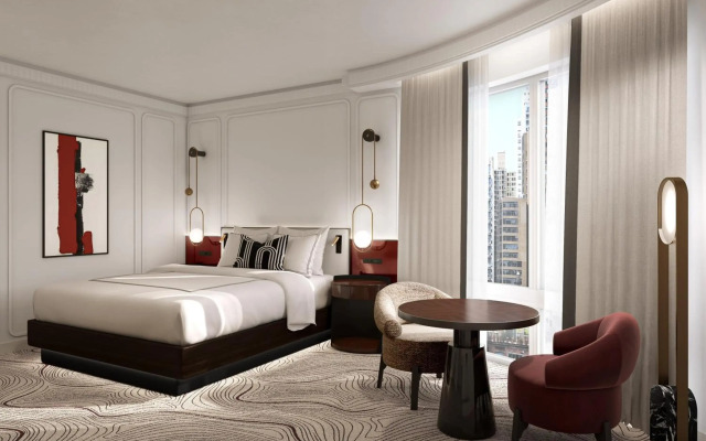 Sofitel New York