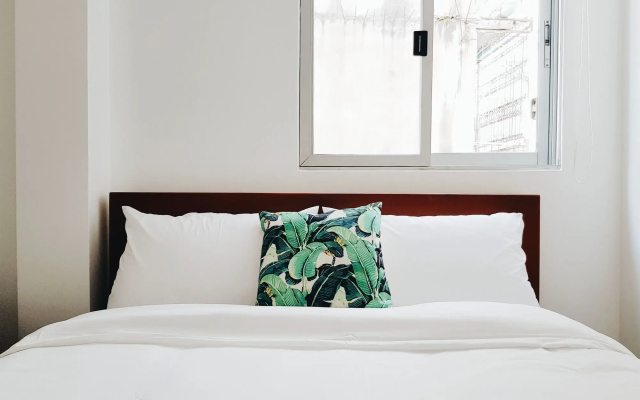 LITA Bangkok - Hostel