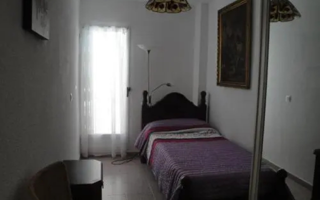 Apartamento Mare Nostrum