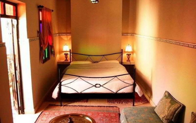 Riad el Farah