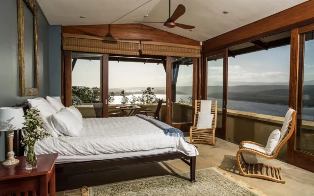 Cloud 9 Luxury Eco Villa