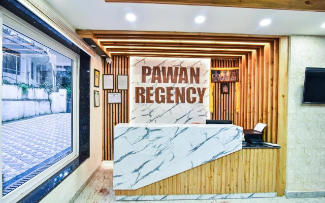 Hotel Pawan Regency
