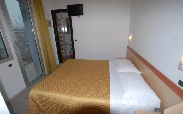 Hotel Tilmar