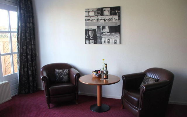 Hotel - Restaurant Het Ros van Twente