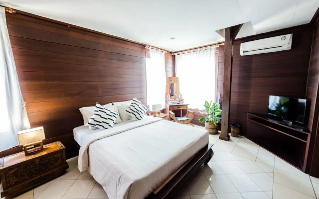 Villas Utama