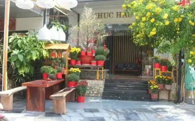 Phuc Hau Hotel