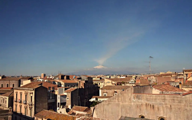 Casa Del Vecchio Bastione