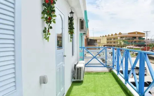 Ocean House
