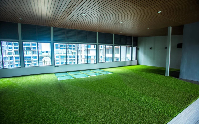 Play Residence At Atlantis