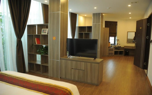 Soo Hotel Bac Ninh