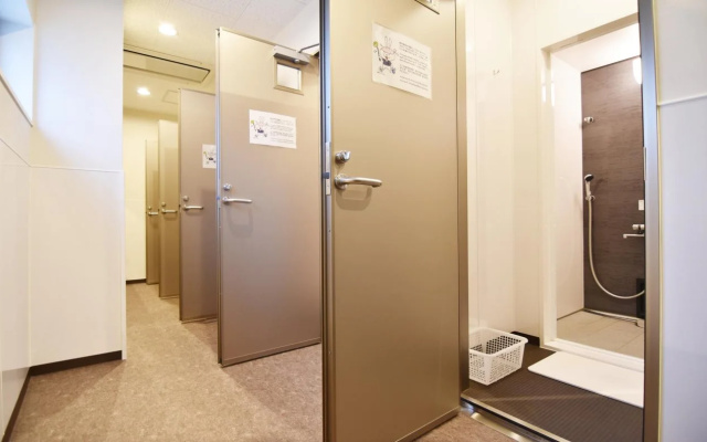 Home Hostel Osaka