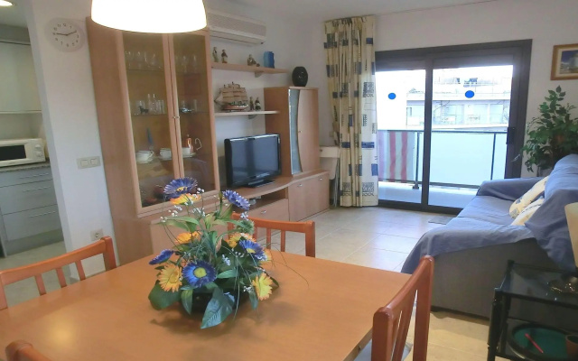 104652 -  Apartment in Lloret de Mar