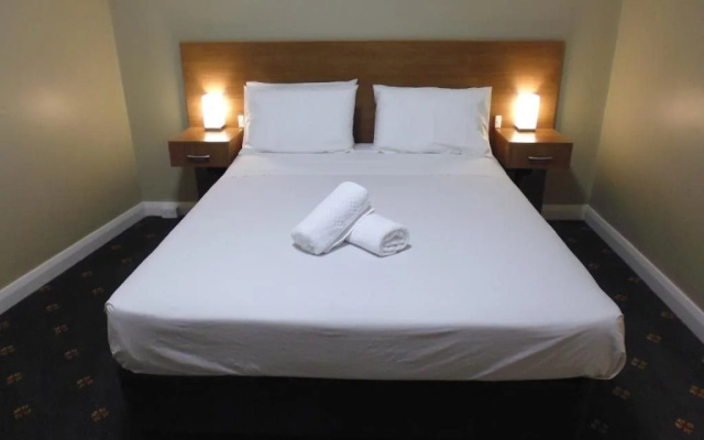 Formby Hotel