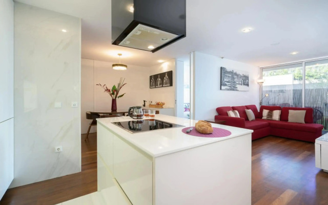 Apartamento Qian Vila Nova de Gaia