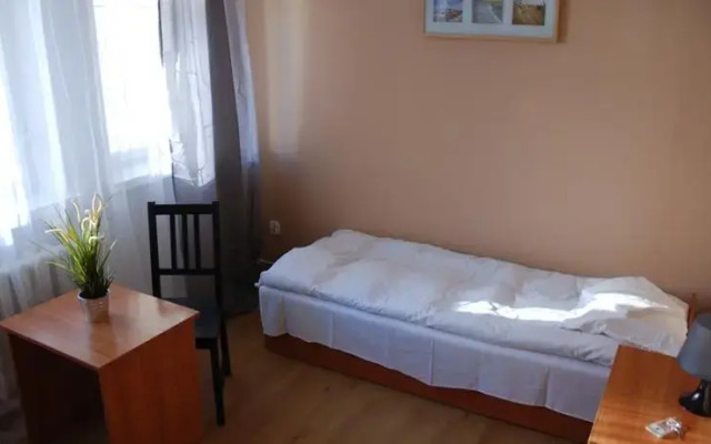 Ośrodek Sportowo-Wypoczynkowy OPO