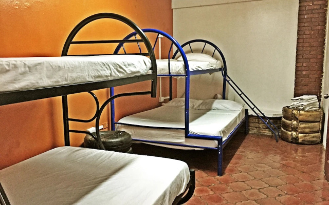 Hostel Trotamundos