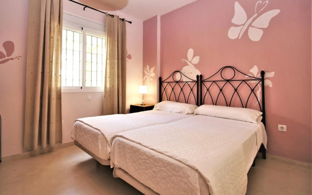 Apartment OLIVIAN