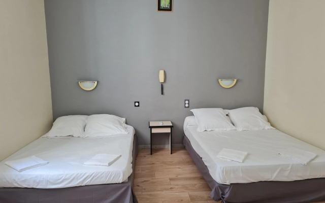 Hôtel Le Milan