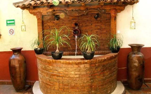 Hotel Del Callejon