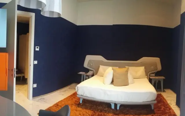 JR Hotels Bari Grande Albergo delle Nazioni