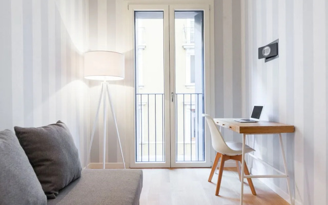 Be Apartments Fara