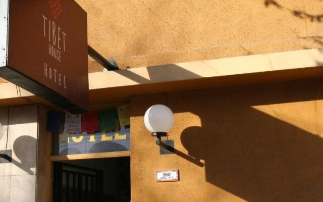Tibet House