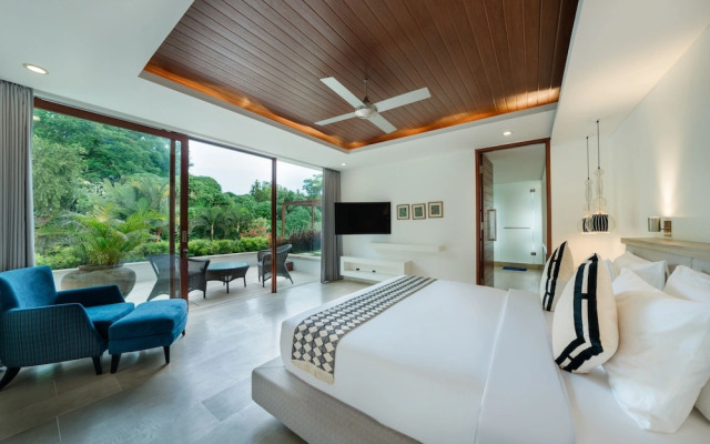 The Muse Luxury Coliving