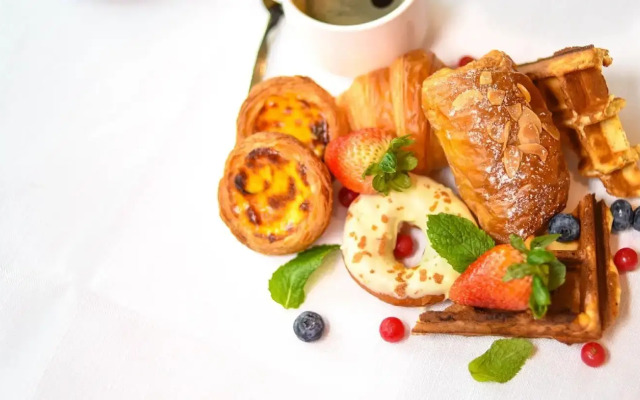 Four Points by Sheraton Shenzhen