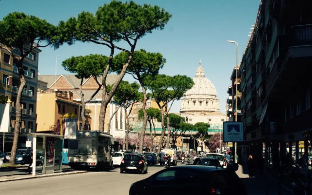 Roman Holidays
