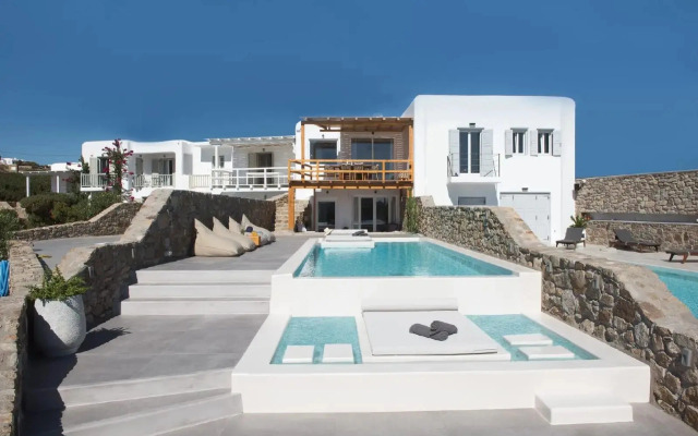 Villa Costa