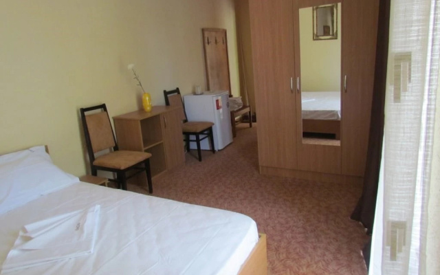 Hotel Ovicris Selena