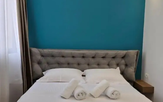 City Center SOLs Apartments