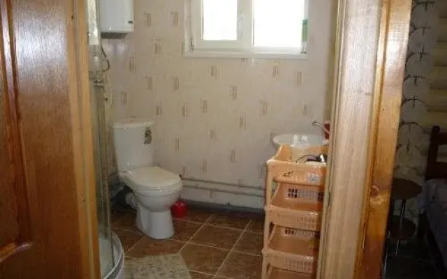 Guest House Shanson