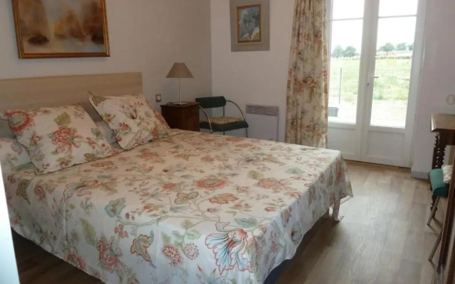 Gîte Monétay-sur-Loire, 4 pièces, 7 personnes - FR-1-489-107