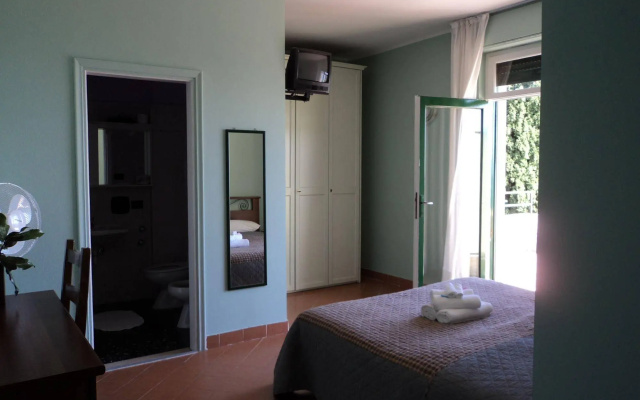 Albergo Ristorante San Michele