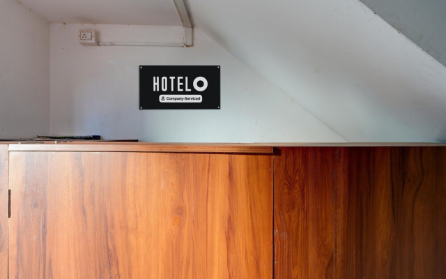 Hotel O Nanmangalam Forestview Chennai