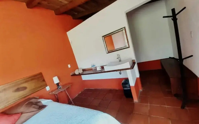 Villa Cantabria