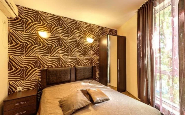 Sunrise Hotel